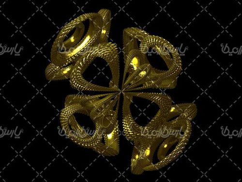 المان طلایی