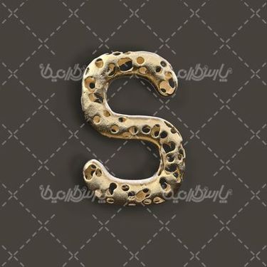 حروف انگلیسی