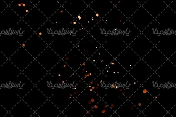 پس زمینه جلوه نور