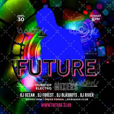 پس زمینه گرافیکی