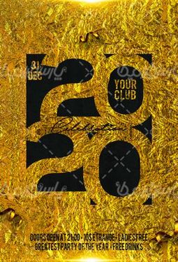 تکسچر طلایی