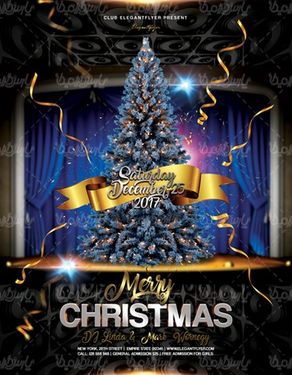 درخت کریسمس