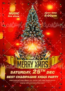 درخت کریسمس