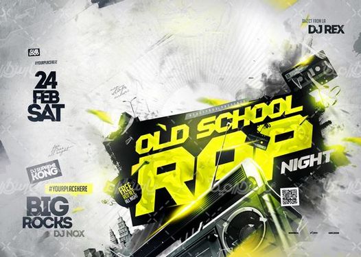 پس زمینه انتزاعی