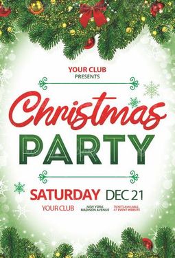 المان کریسمس