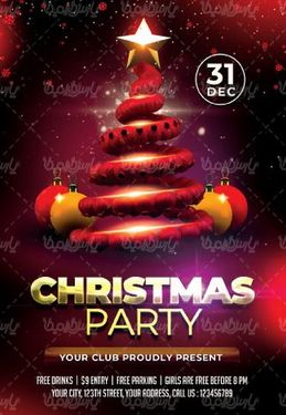 المان کریسمس