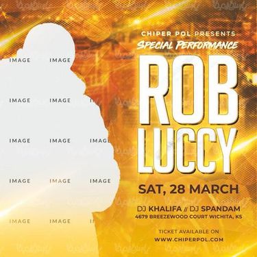 پس زمینه طلایی