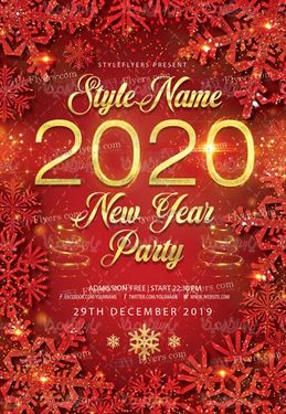 فریم لوگو برف