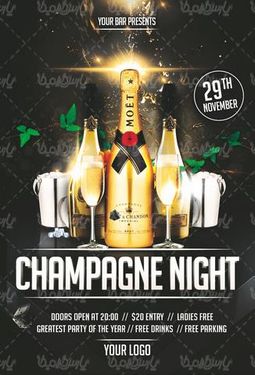 بطری شیشه ای