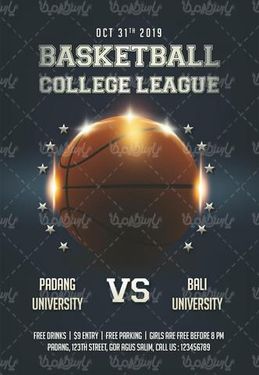 توپ بسکتبال