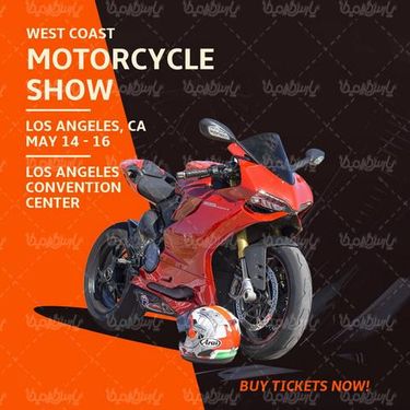 موتور سیکلت