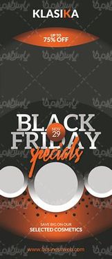 طرح فروش جمعه سیاه