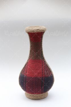 تصویر ظروف سفالی