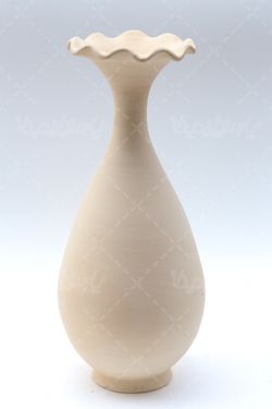 تصویر ظروف سفالی