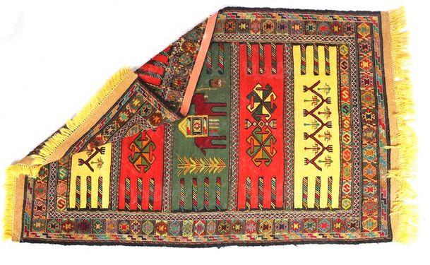 عکس قالیچه ایرانی