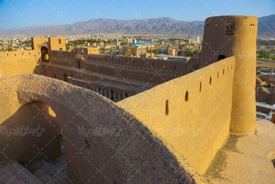 قلعه بیرجند