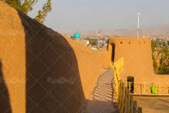 قلعه بیرجند