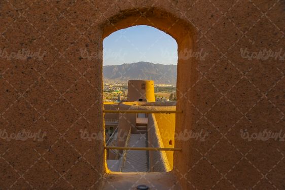 قلعه بیرجند