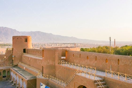 قلعه بیرجند