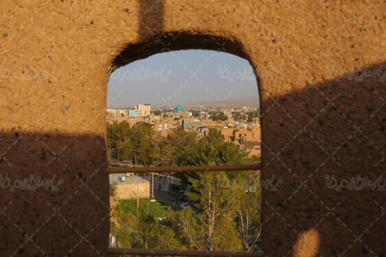 قلعه بیرجند