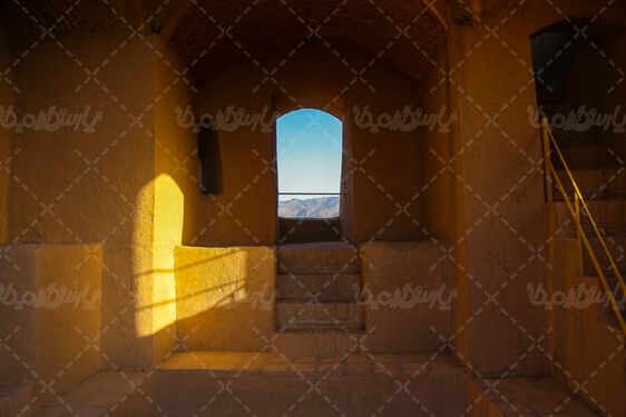 تصویر قلعه بیرجند