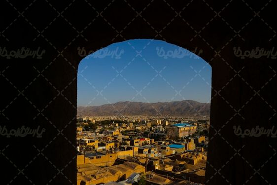 قلعه بیرجند