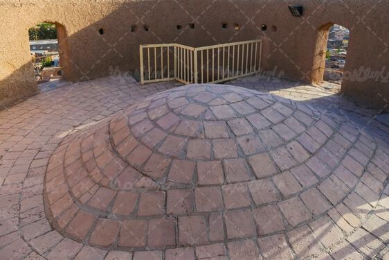 قلعه بیرجند