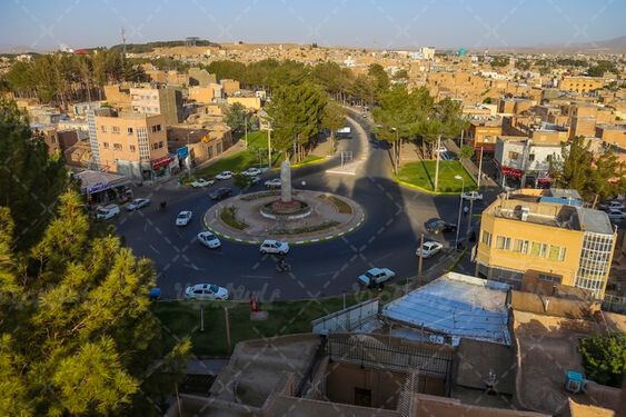 عکس قلعه بیرجند