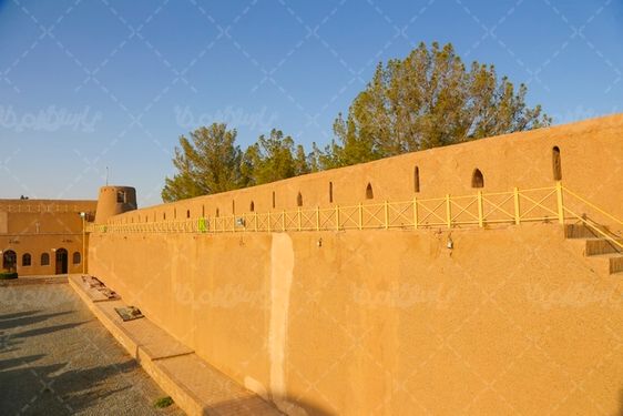 قلعه بیرجند