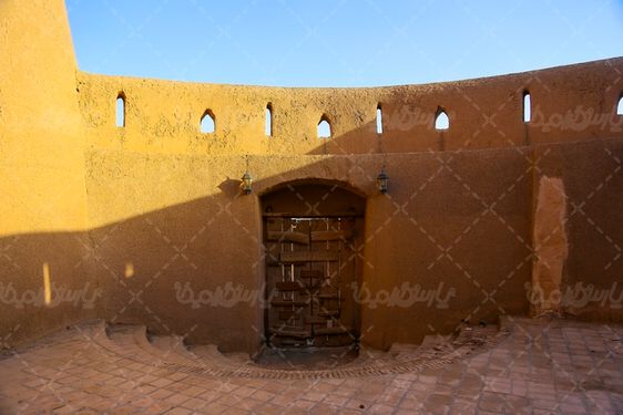 قلعه بیرجند