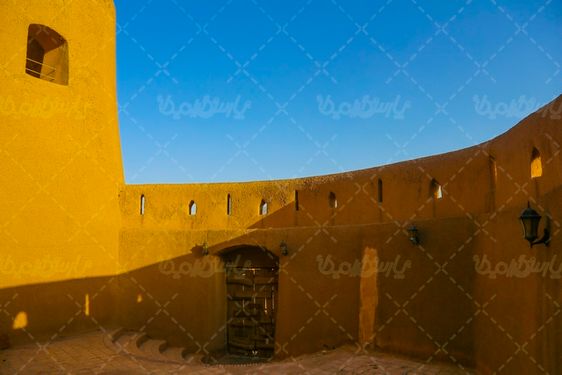 عکس قلعه بیرجند