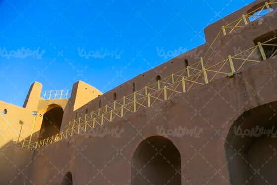 قلعه بیرجند