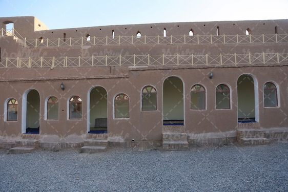 قلعه بیرجند