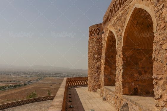 مقبره بوذرجمهر قائنی