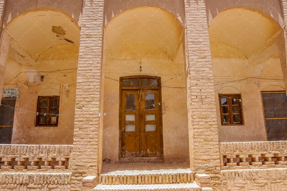 تصویر خانه یاوری