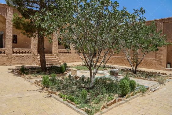 عکس خانه یاوری