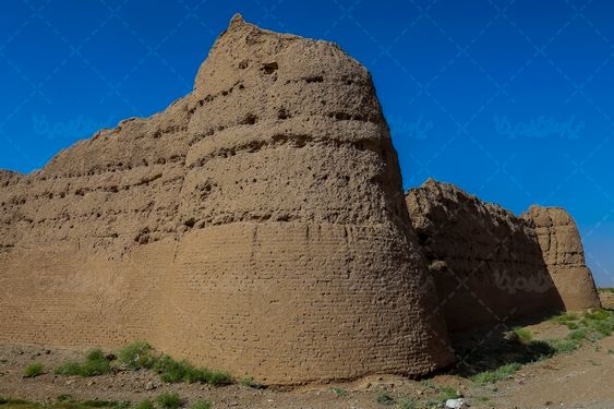 قلعه نارنجی فورگ