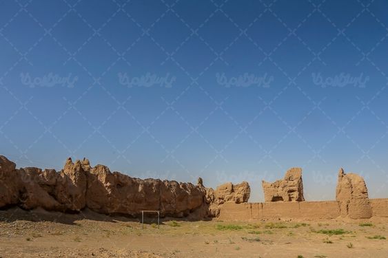 قلعه نارنجی فورگ