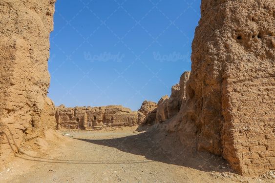 عکس قلعه نارنجی فورگ