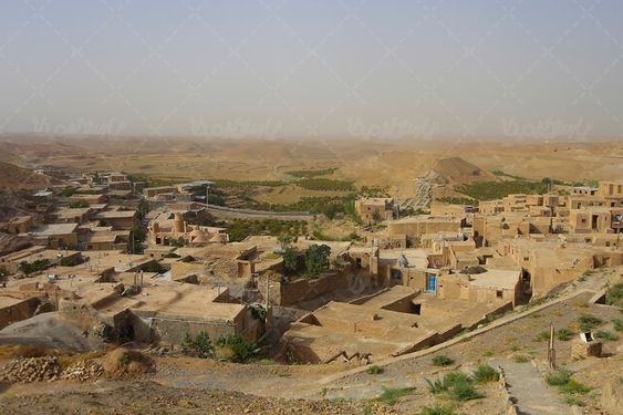 تصویر قلعه نارنجی فورگ