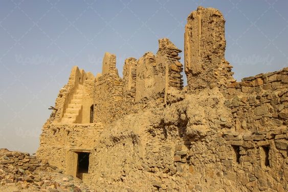 تصویر قلعه نارنجی فورگ