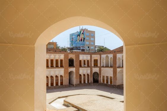 مدرسه شوکتیه