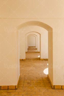 تصویر مدرسه شوکتیه