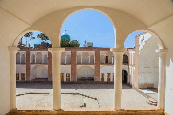 مدرسه شوکتیه