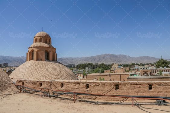 مدرسه شوکتیه