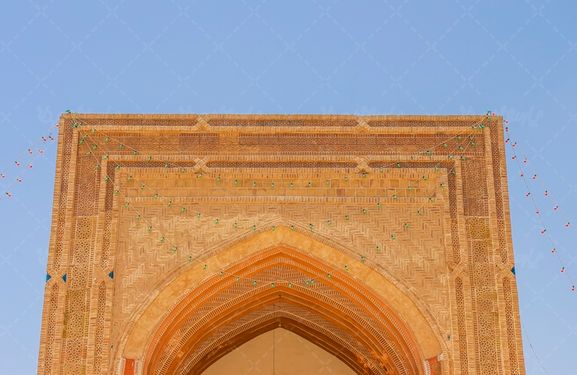 تصویر مدرسه شیخ