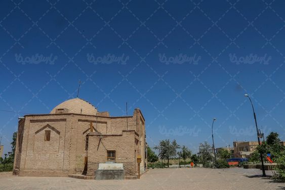 تصویر آرامگاه تورانشاه