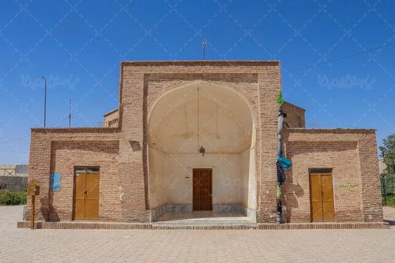 تصویر آرامگاه تورانشاه