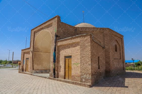 آرامگاه تورانشاه