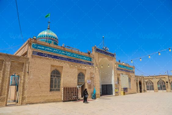 امامزادگان سلطان ابراهیم و سلطان محمد